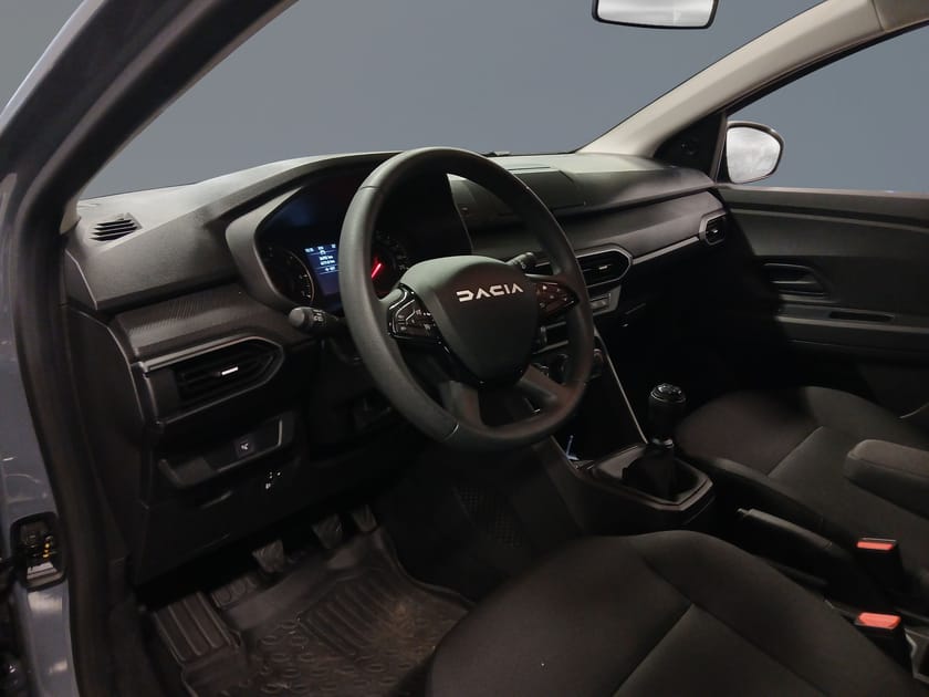 Bild 5 av Dacia Sandero TCe 90 essential