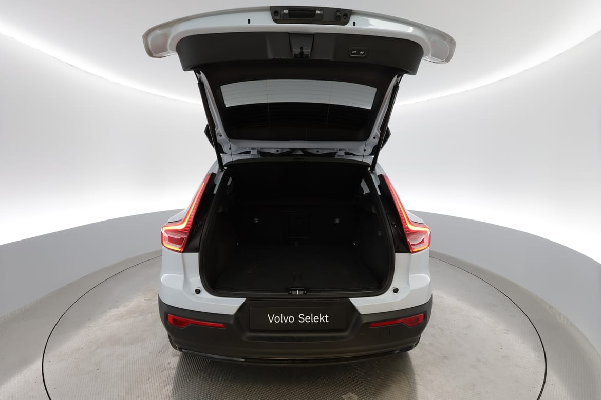 Volvo XC40 2025 - miniatyr 16