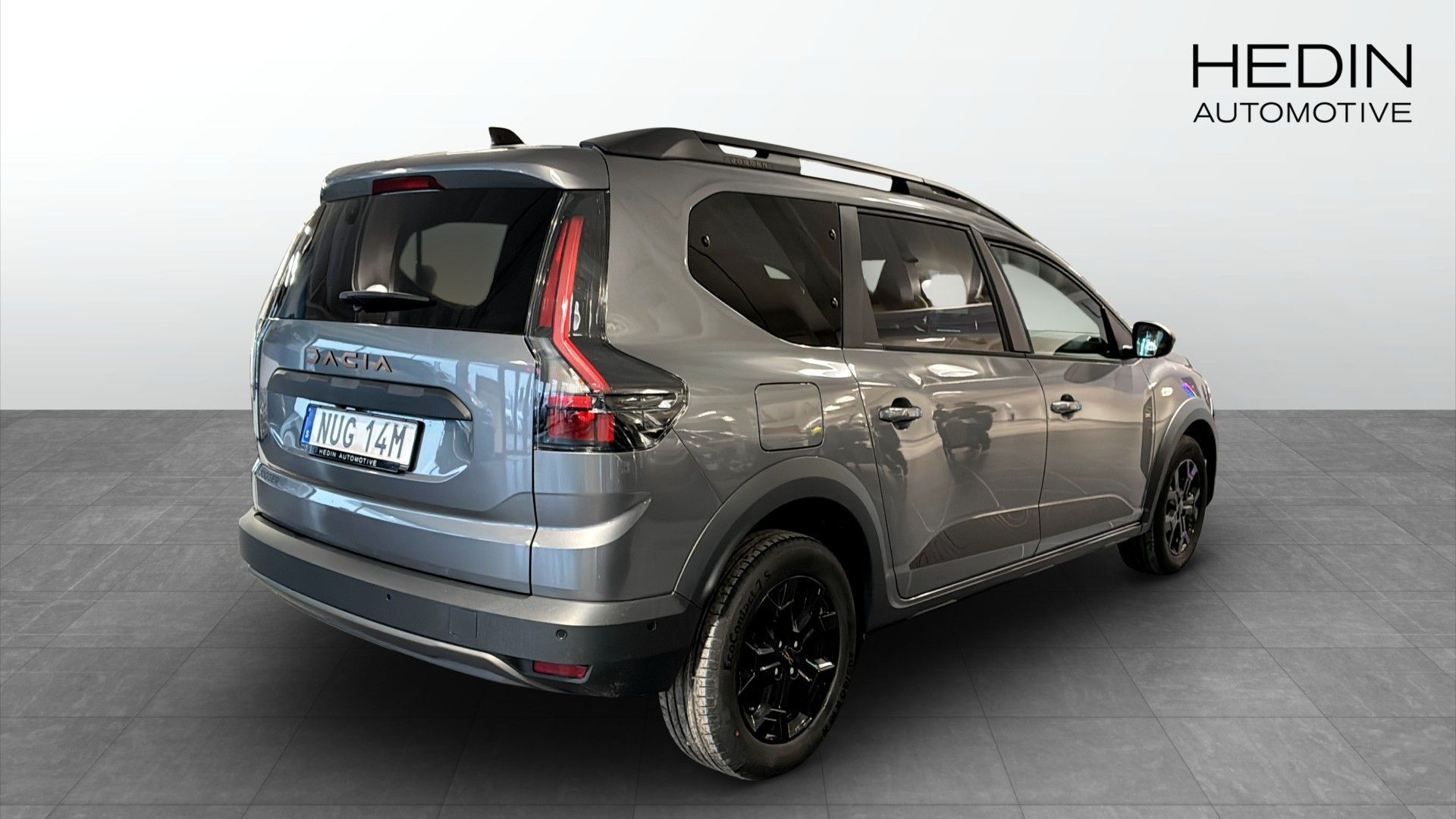 Dacia Jogger EXTREME 7-SITS DEMOBIL 2026, bild 2/22
