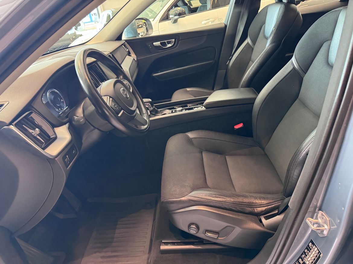Volvo XC60 2019 - miniatyr 8