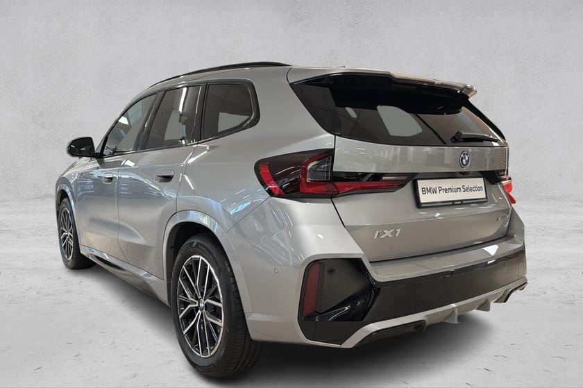 Bilde 3 av BMW iX1 xDrive30 | Fully-charged | M-Sport | H/K | Krok