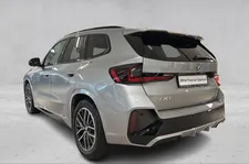Thumnail bilde 2 av BMW iX1 xDrive30