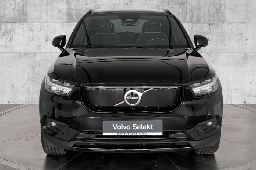 Bilde 3 av Volvo XC40 Recharge P8 AWD - 408Hk - - Hengerfeste - 8år/200Tkm garanti -