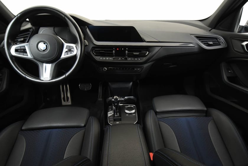 Bilde 5 av BMW 118i aut