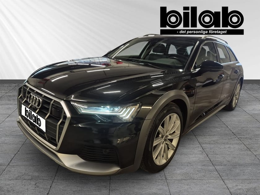 Bild 2 av Audi A6 allroad quattro 45 TDI 231 HK TIPTRONIC V6