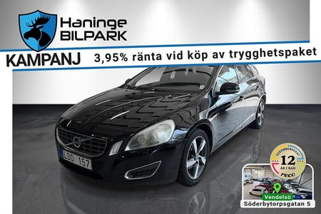 Volvo V60 T5 / AUTOMAT/  Momentum SUPERDEAL 3,95 % /