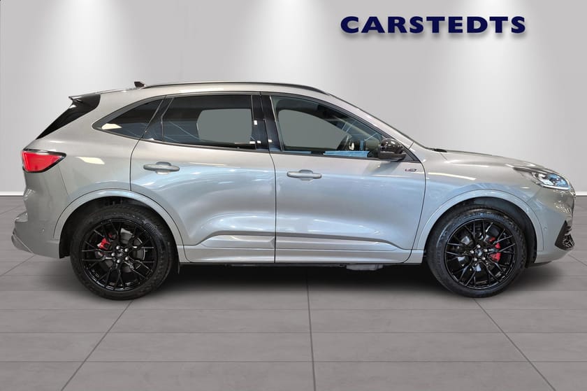 Bild 2 av Ford Kuga Plug-In Hybrid ST-Line X Black Edition AGR B&O