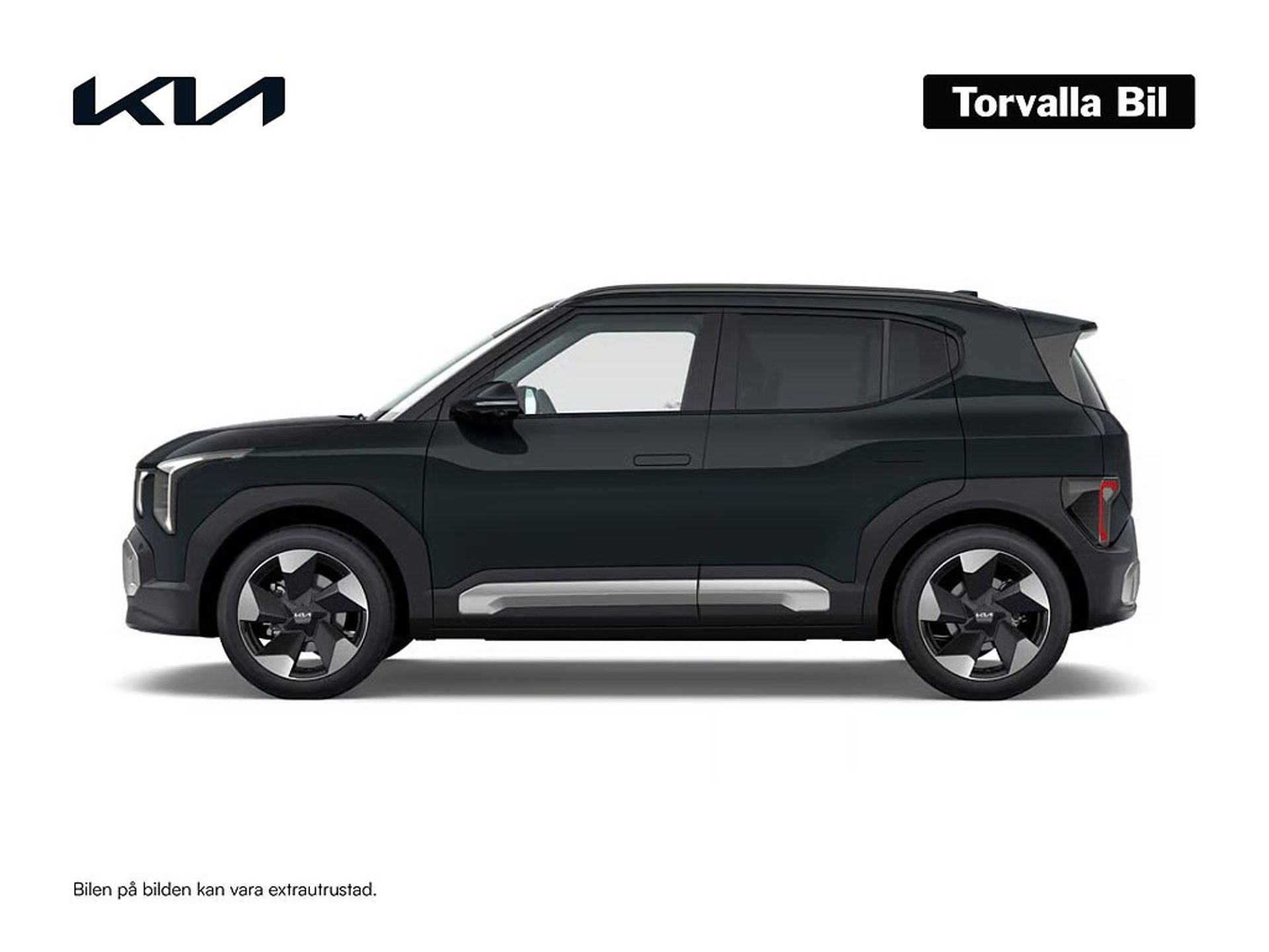 Kia EV2 Standard Range 2027, bild 2/8