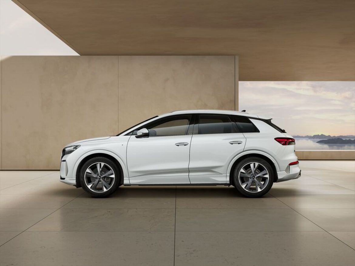 Audi Audi Q4 45 e-tron quattro — bild 2