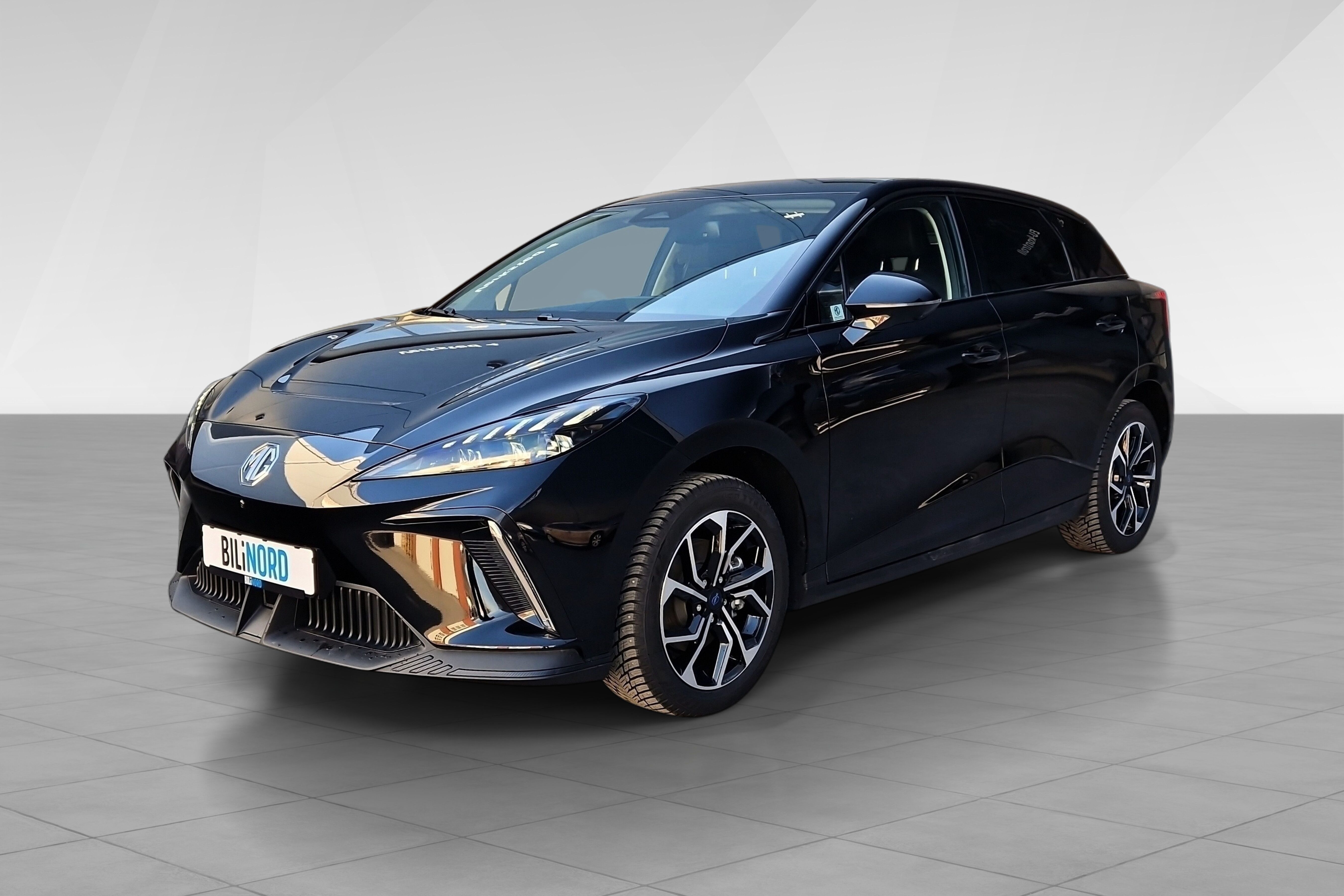 MG 4 Electric Standard Range bilde 3