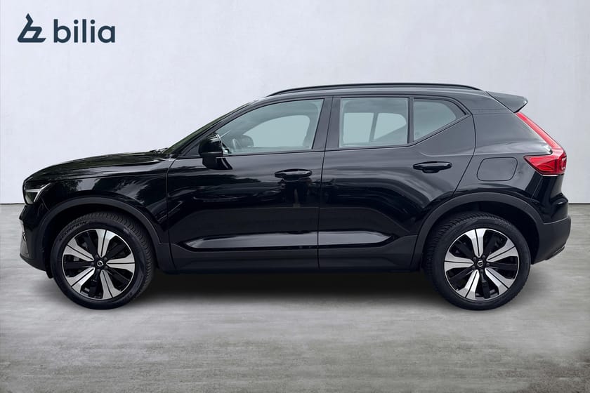 Bild 3 av Volvo XC40 Recharge Single Motor