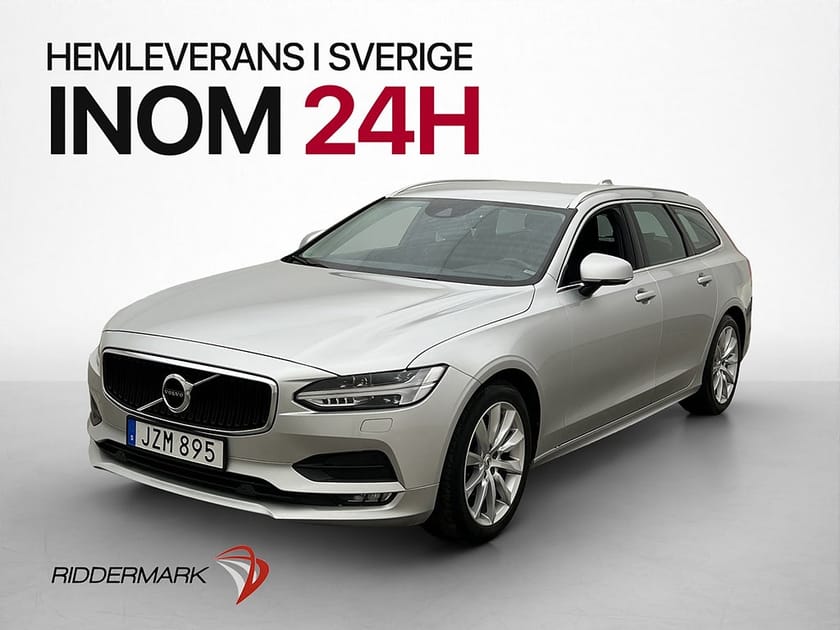 Bild 3 av Volvo V90