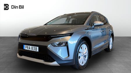 Škoda Elroq 60