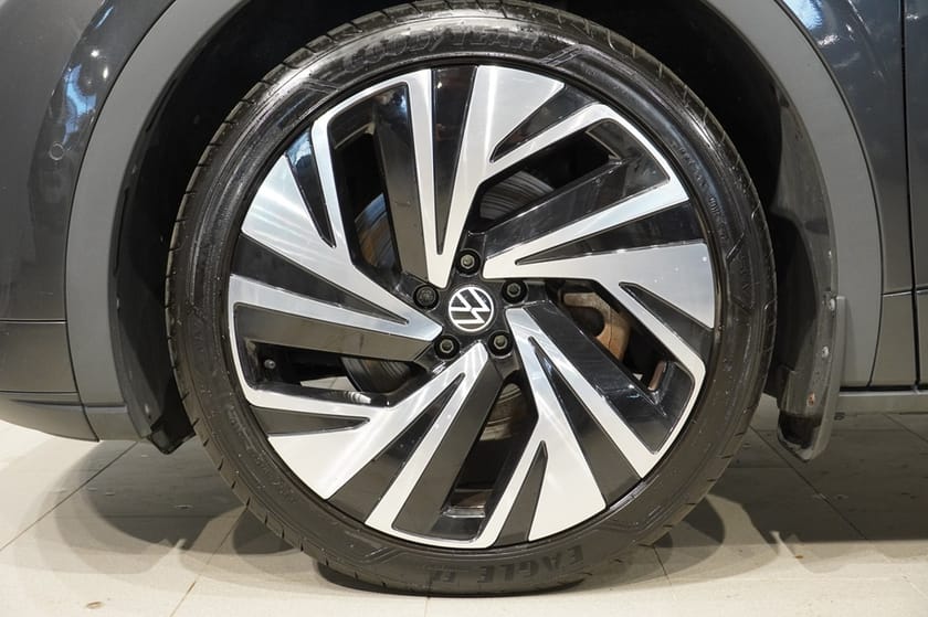 Bild 5 av Volkswagen ID.4 GTX