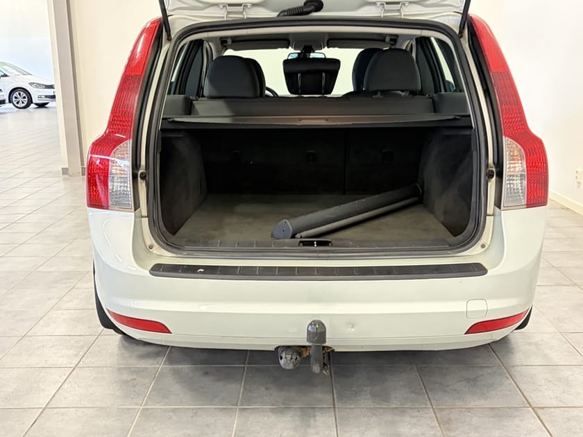 Bild 5 av Volvo V50