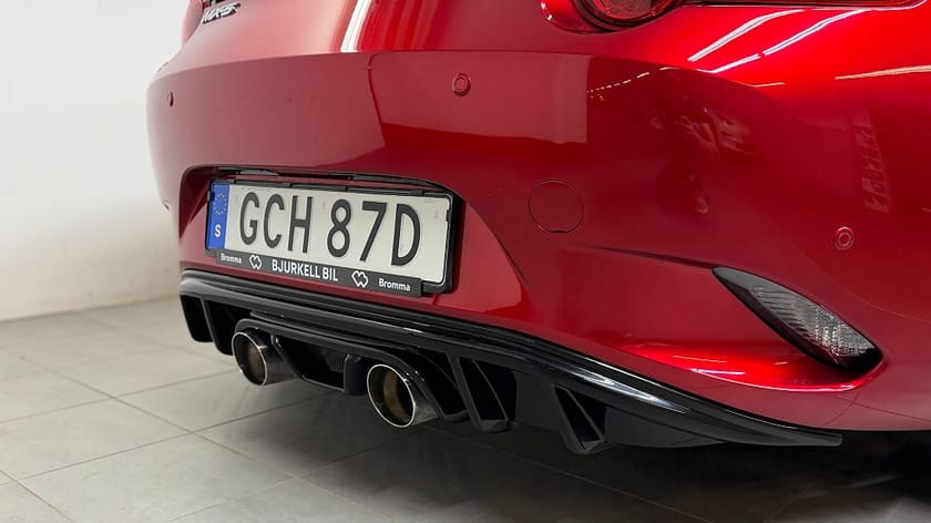 Bild 5 av Mazda MX-5