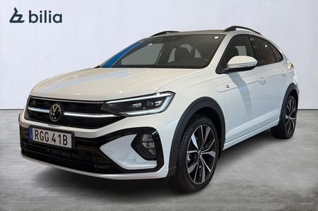 Volkswagen Taigo R-Line 1.0 TSI Kamera Matrix 116HK