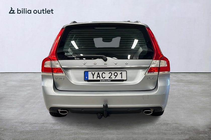 Bild 5 av Volvo V70
