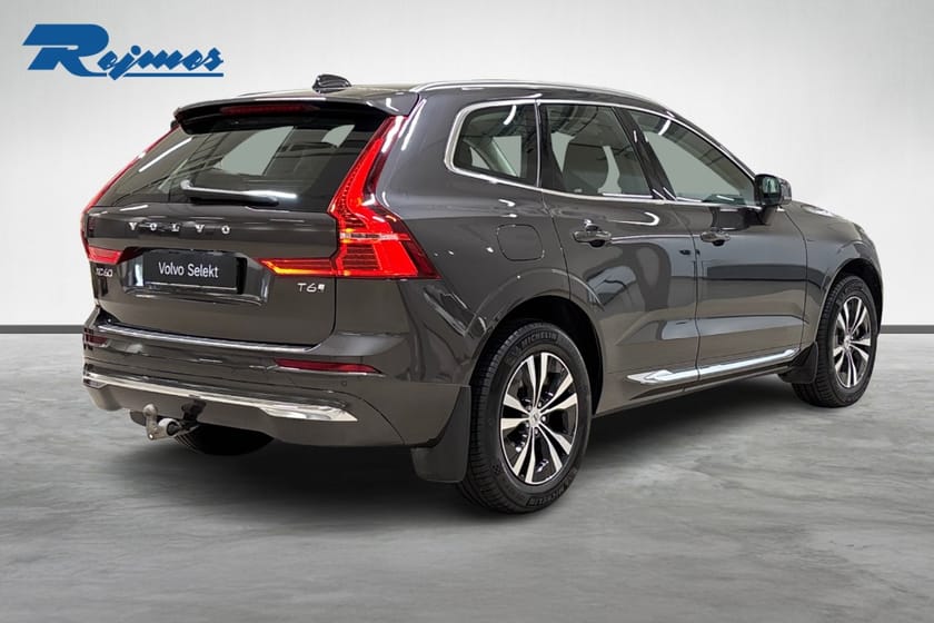 Bild 2 av Volvo XC60