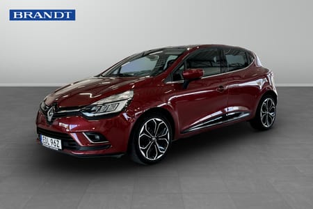 Renault Clio PhII Energy TCe 90  Intens 5-d