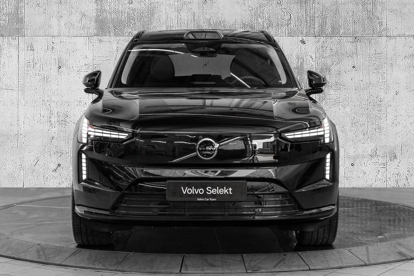 Bilde 4 av Volvo EX90 Twin Motor Ultra | BOSE  HUD  Massasje  PixelLED