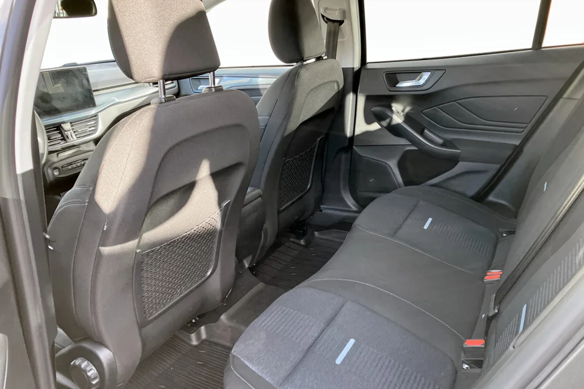 Ford Focus Active Kombi