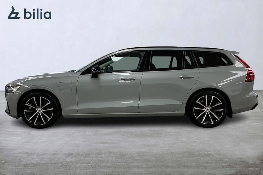 Bild 2 av Volvo V60
