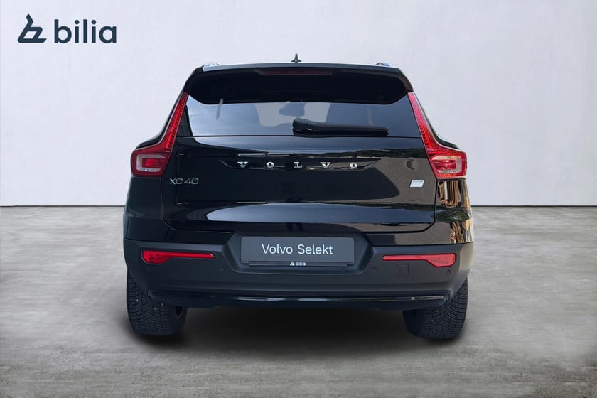 Bild 5 av Volvo XC40 P6 Recharge Plus
