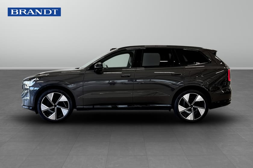 Bild 5 av Volvo EX90 Twin Motor Performance Ultra 7sätes
