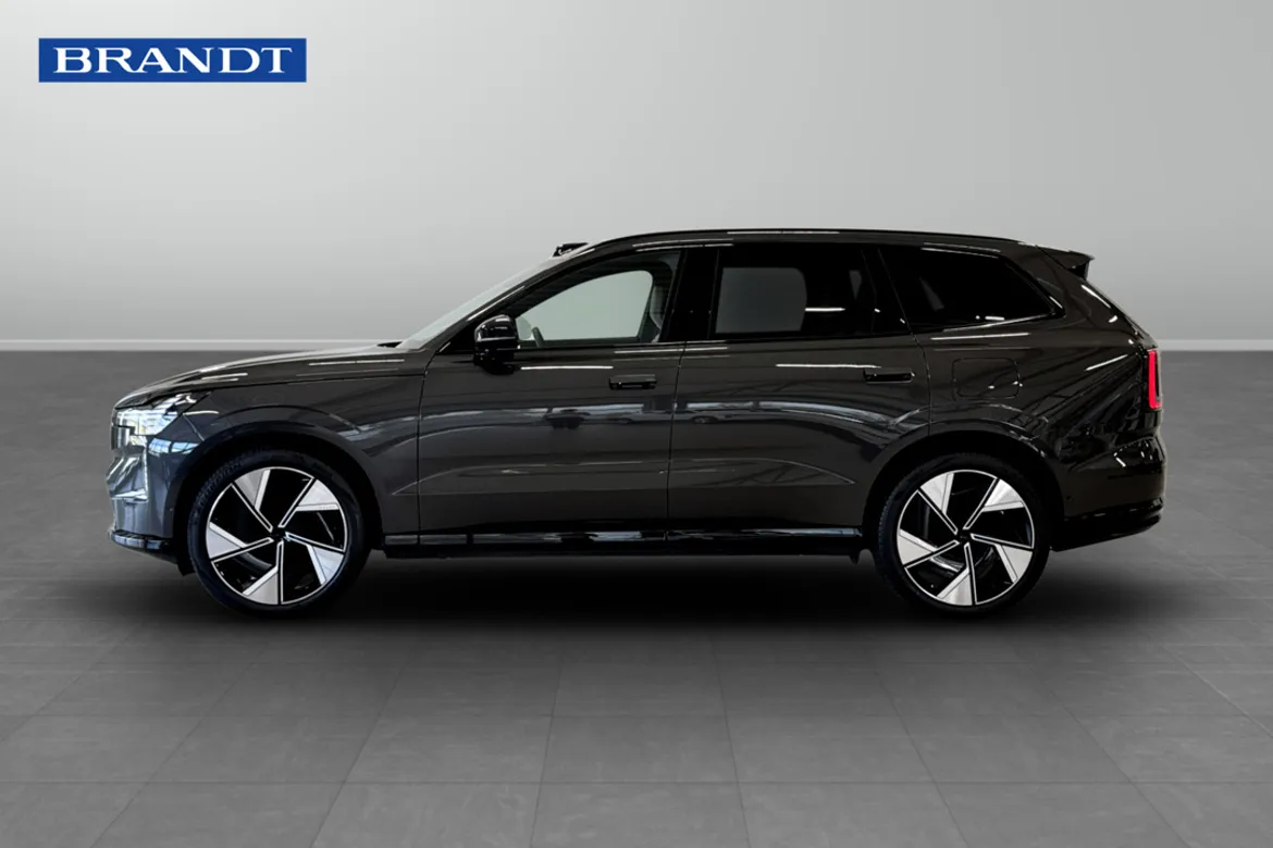 Volvo EX90 Twin Motor Performance