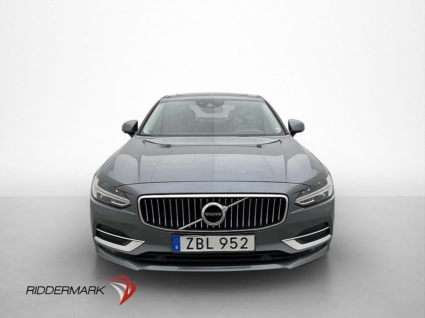 Bild 2 av Volvo S90