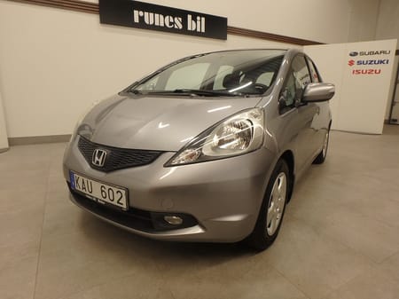 Honda Jazz 1.3 i-VTEC Euro 5