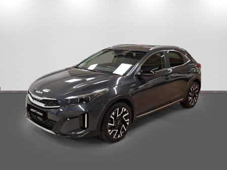 Kia XCeed Plug-in Hybrid X1,6 141HK DCT ADVANCE