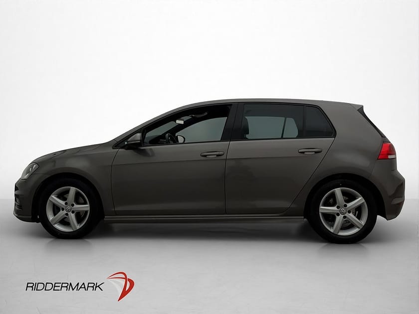 Bild 5 av Volkswagen Golf 1.4 TSI 150hk R-Line Sensorer Adapt-Fart