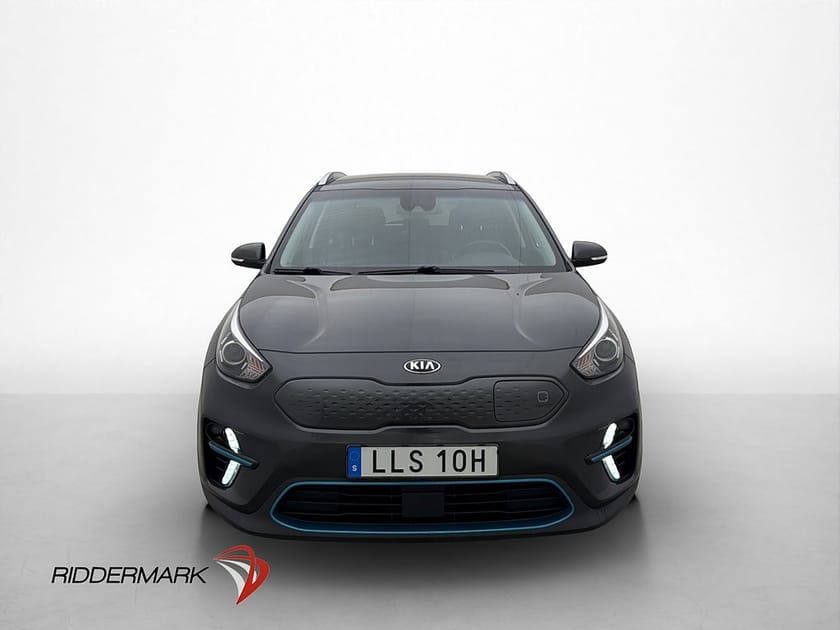 Bild 3 av Kia e-Niro Advance 64 kWh 204hk Värm Kamera Rattvärm CarPlay