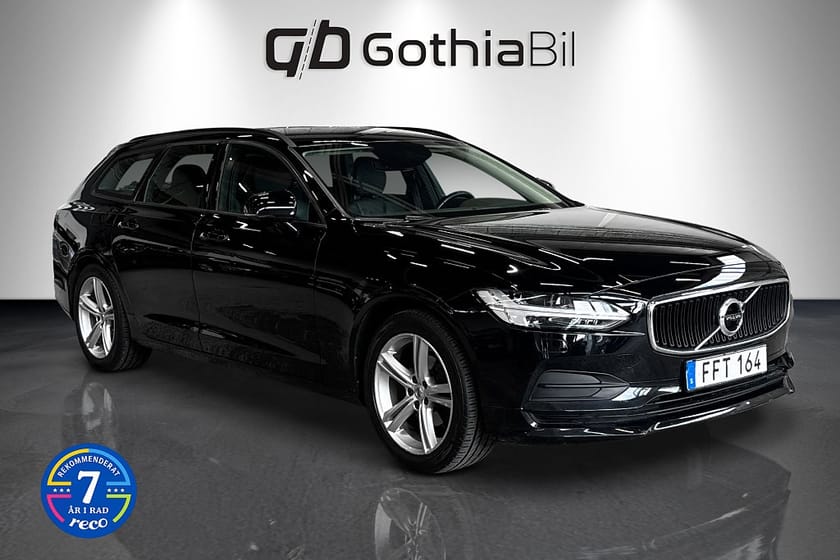 Bild 3 av Volvo V90