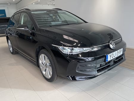 Volkswagen Golf Sportscombi