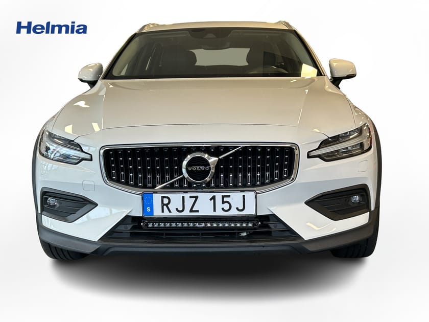 Bild 4 av Volvo V60 Cross Country