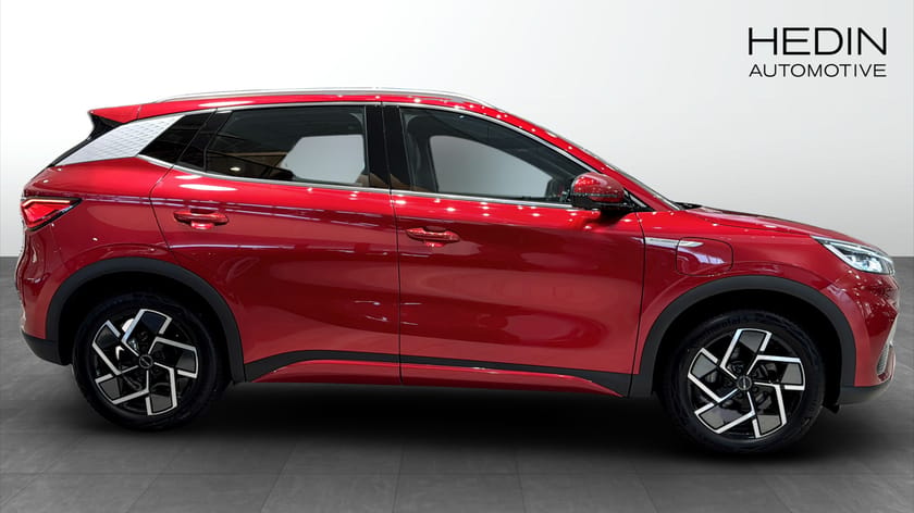 Bild 5 av BYD Atto 3 Extended Range 60.48 kWh 204hk | Comfort | Laddkort 15 000:-