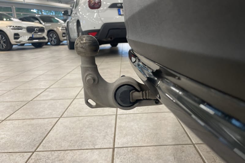 Volvo EX40 Single Motor Extended Range