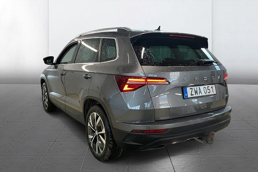 Bild 5 av Škoda Karoq