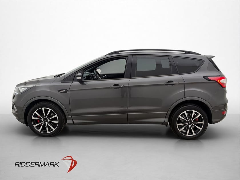 Bild 5 av Ford Kuga
