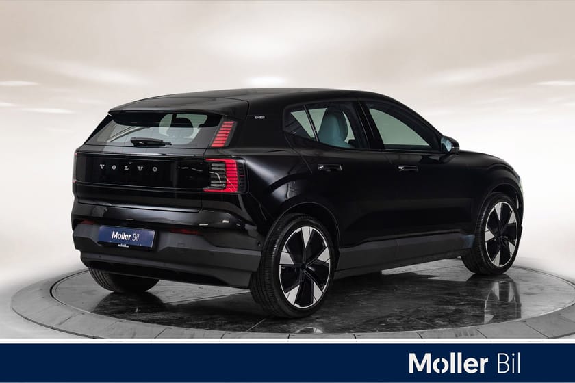 Bilde 4 av Volvo EX30 Twin Motor Performance 428hk AWD Ultra