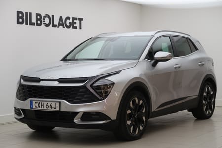 Kia Sportage PHEV AWD Advance (265hk)/360K/Drag