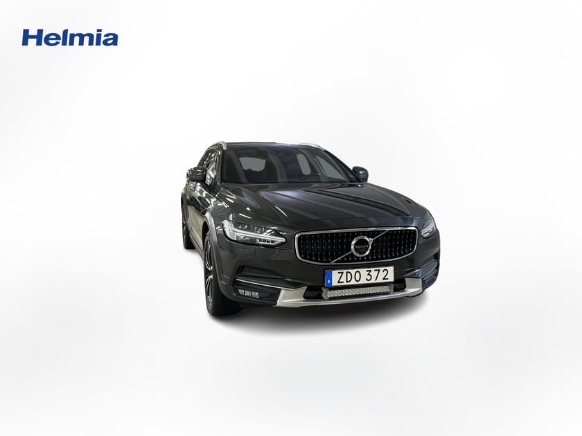 Bild 5 av Volvo V90 Cross Country