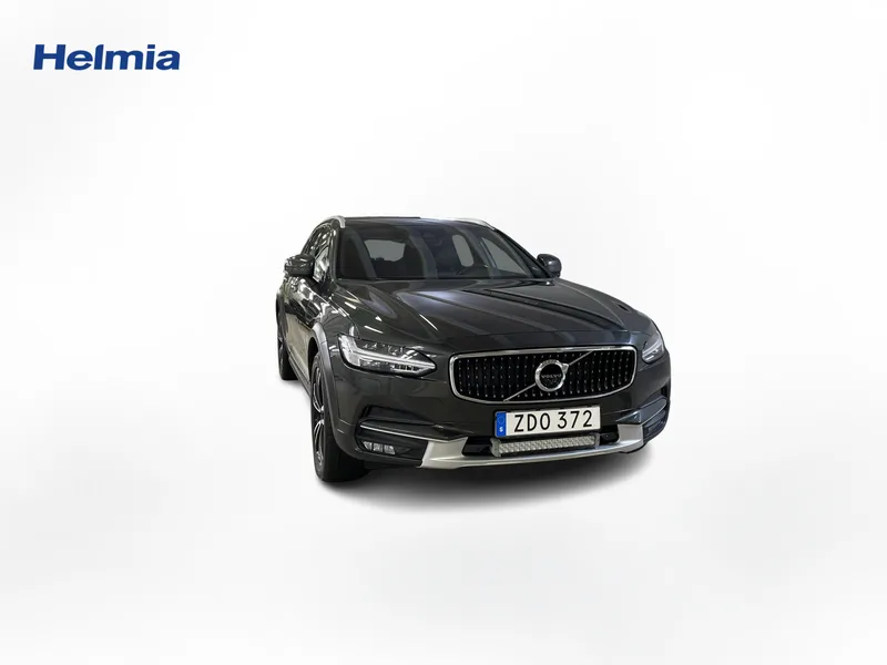 Bild 5 av 16 – Volvo V90 Cross Country T5 II AWD Pro