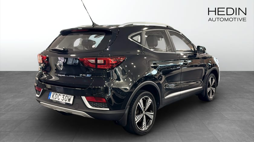 Bild 2 av MG ZS EV