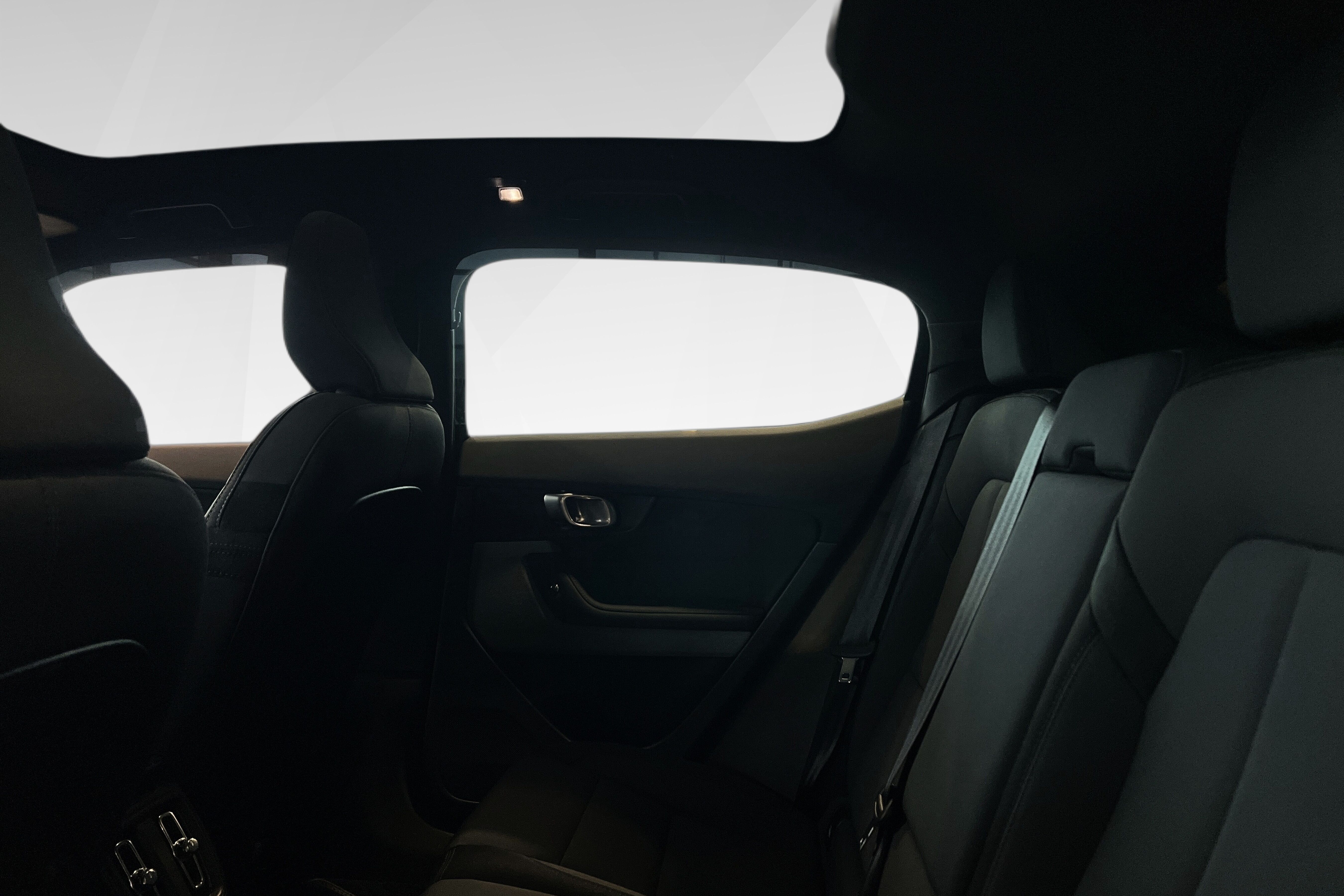 Polestar 2 Long Range Dual Motor bilde 6