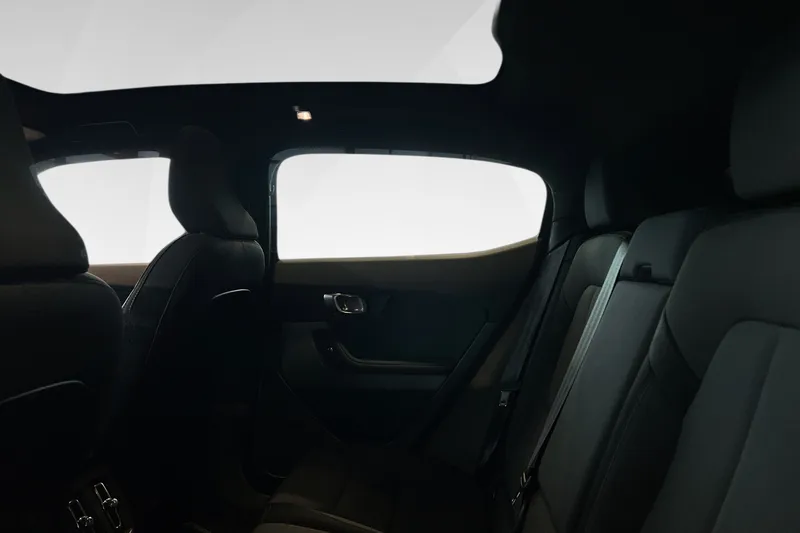 Polestar 2 Long Range Dual Motor bilde 6