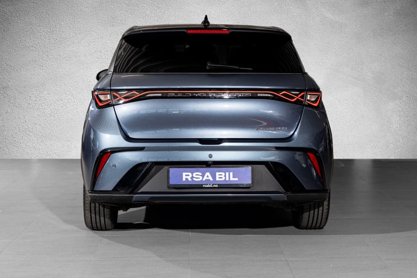 Bilde 5 av BYD Dolphin